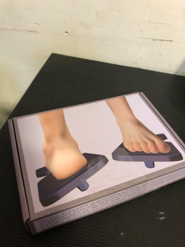 Photo 2 of Balance Board for Ankle Foot Strengthener: Adjustable Stability Trainer for Exercise And Physical Therapy