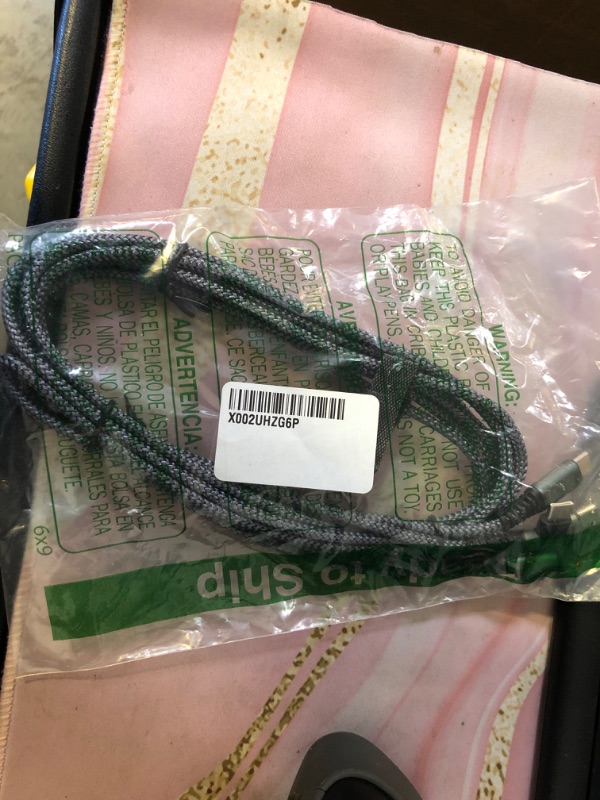 Photo 1 of AINOPE USB C Cable