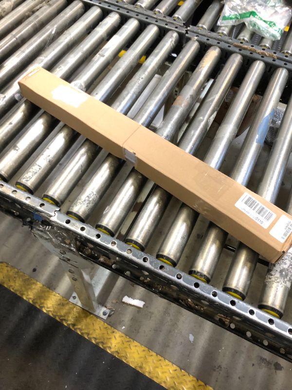 LazBlinds 100 Blackout Door Blinds, No Drill Cordless Roll Up French