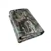 Photo 1 of 12 ft. W x 9 ft. L Mossy Oak Camoflage Medium Duty Tarp
