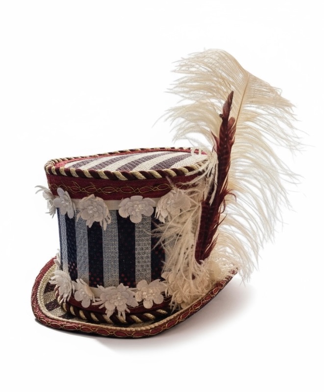 Photo 1 of CUSTOM MADE HAT FOR HALLOWEEN AND MORE