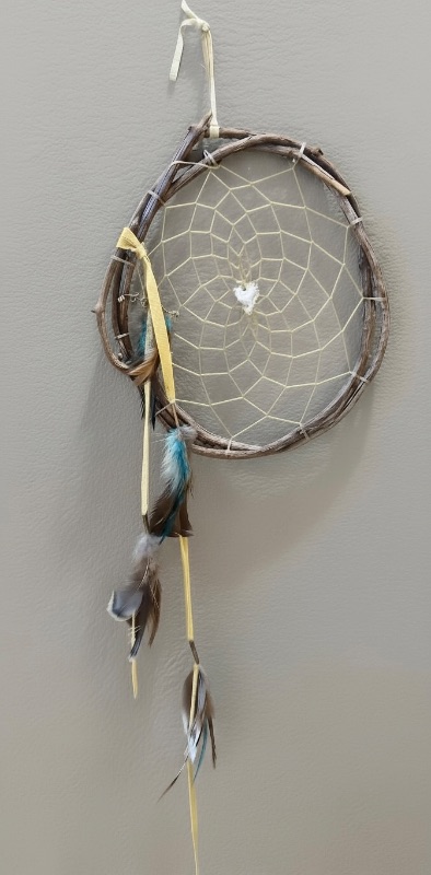 Photo 1 of DREAM CATCHER H34”