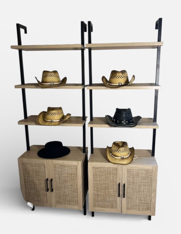 Photo 1 of 6 MENS HATS