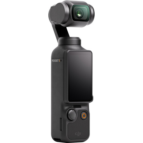 Photo 1 of DJI Osmo Pocket 3 Creator Combo