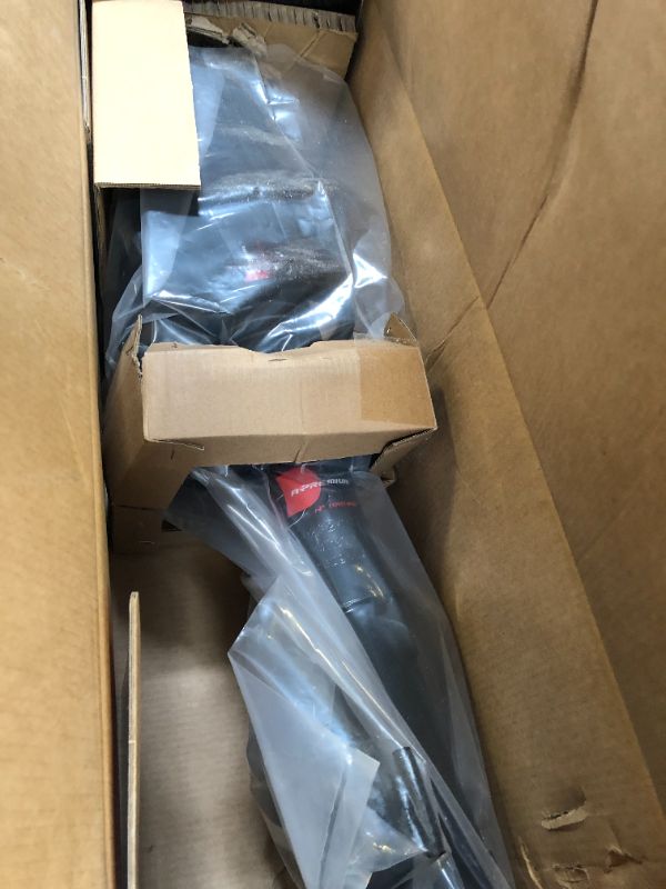 Photo 1 of A-Premium Front Pair (2) Complete Strut & Coil Spring Assembly Compatible with Chevrolet/Chevy Malibu 2013 2014 2015, Malibu Limited 2016, Driver and Passenger Side