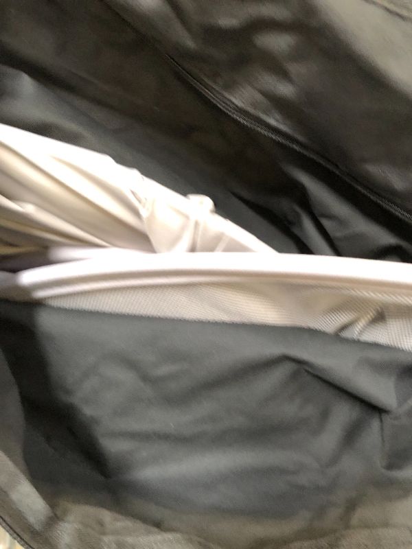 Photo 2 of VION Tesla 2023-2021 Model 3 Roof Sunshades (Only Compatible with The 2023-2021 Model 3 Made in The US Version)