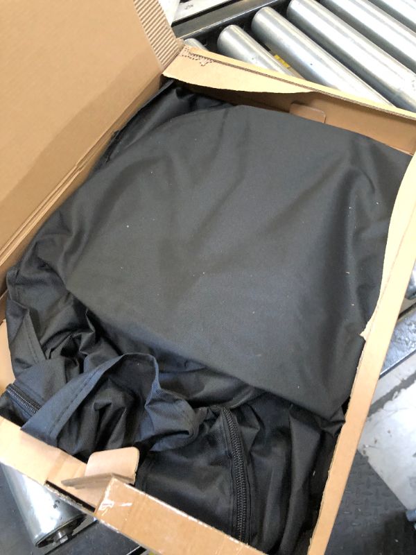 Photo 3 of VION Tesla 2023-2021 Model 3 Roof Sunshades (Only Compatible with The 2023-2021 Model 3 Made in The US Version)