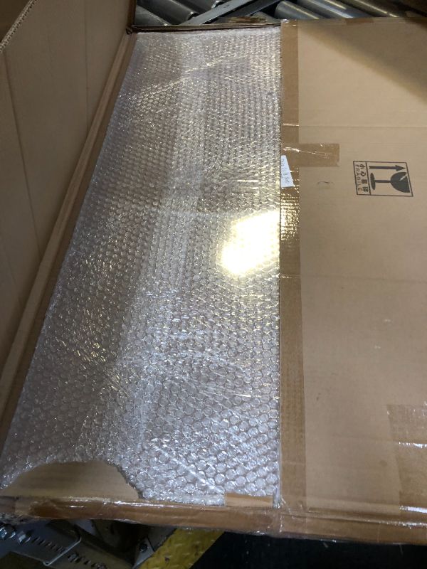 Photo 1 of Sherr 2 Pcs Rigid Print Protectors Fit 24 x 36 Inch Poster Paper, Top Loading Page Protectors Plastic Poster Sleeves PVC Clear Sheet Protectors Holder to Display Photo Document Magazine Certificate