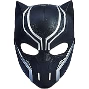 Photo 1 of Marvel Black Panther Basic Mask