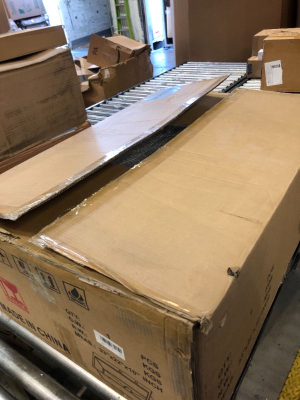 Photo 1 of 33 Inch Drop In Kitchen Sink Worktation-Bokaiya 33x22 Kitchen Sink Drop In Stainless Steel Workstation Sink 16 Gauge Single Bowl Deep Kitchen Sink with Cutting Board