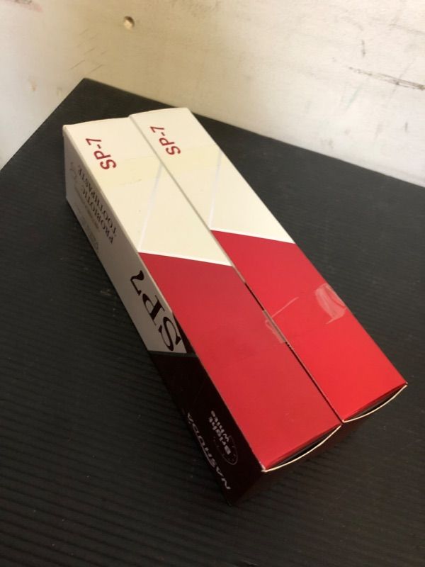 Photo 1 of Sp-7 Probiotic Toothpaste, Sp-7 Probiotic Whitening Toothpaste, SP 7 Ultra Probiotic Fresh, Sp-7 Probiotic Stain Removal and Whitening Toothpaste, Probiotic Toothpaste(2PCS)