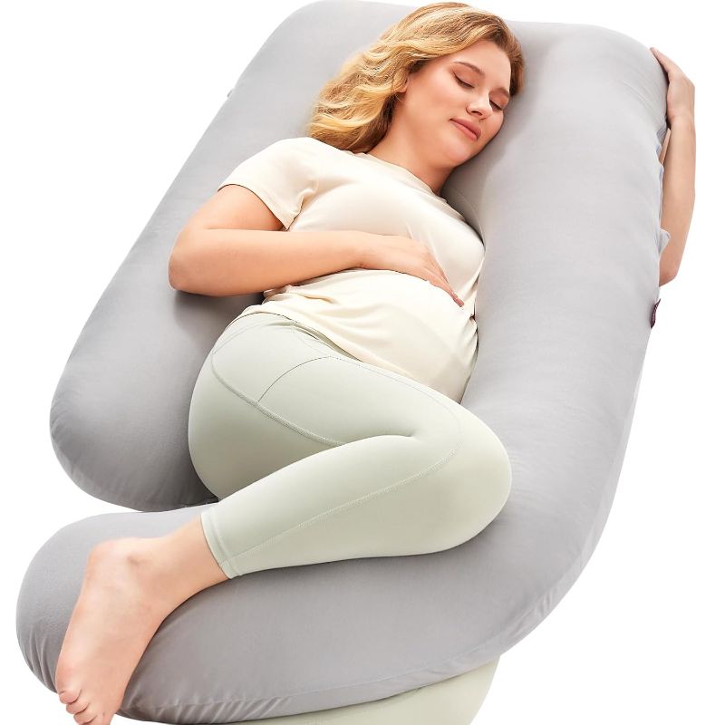 Photo 1 of  Pregnancy Pillows for Sleeping