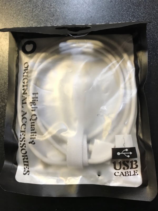 Photo 2 of Car Carplay Cable for iPhone 15 15 Pro Max 15 Plus Cable