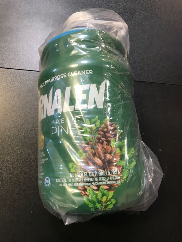 Photo 2 of Pinalen Multicleaner, Original - 128 fl oz