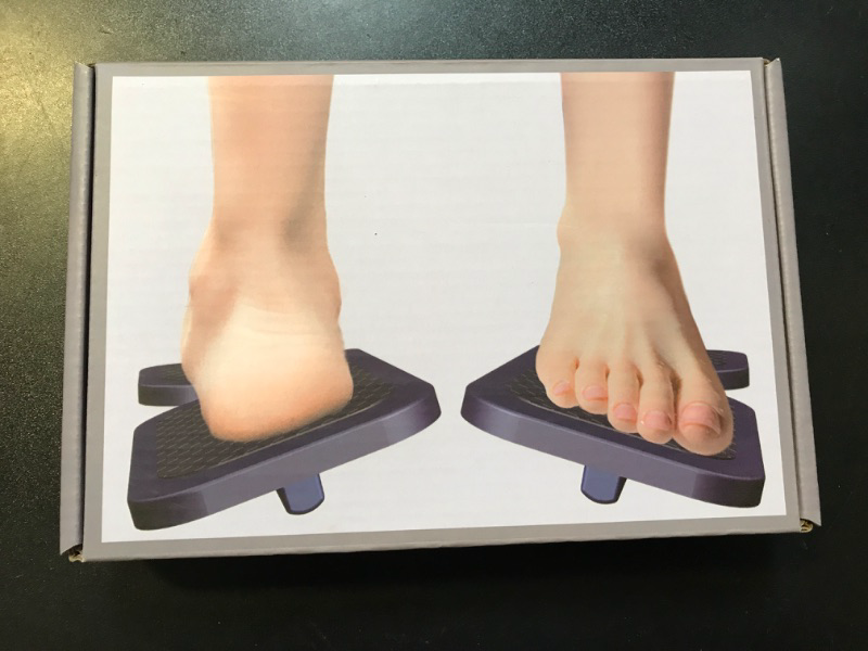 Photo 3 of Balance Board for Ankle Foot Strengthener: Adjustable Stability Trainer for Exercise And Physical Therapy