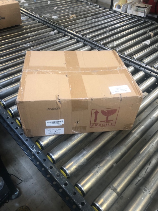 Photo 1 of Maxcheck 21 Pcs Tea Party Set for Adults European Floral Tea Set with Metal Holder and 3 Tier Ceramic Cake Stand Porcelain Tea Set Flower Tea Cup Teapot Set for Dessert Cupcake(Classic Style)