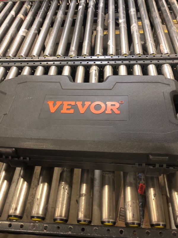 Photo 2 of Vevor electric pick
