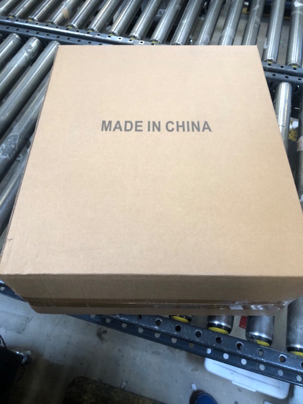 Photo 1 of Outdoor Electrical Box Waterproof, ABS Plastic Junction Box IP67 Hinged Cover Project Box with Mounting Plate Wall Brackets and 4 Cable Glands, Grey Electrical Enclosure 19.7"x15.7"x7.9"