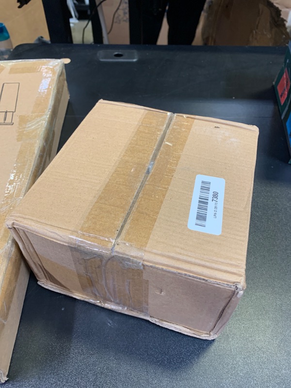 Photo 1 of EBCA20 Battery Capacity Tester, Lithium Iron Battery Capacity Tester and Discharge Tester, Single Channel Electronic DC Load Testers with LCD Display, High Accuracy(US)