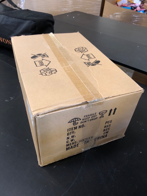 Photo 1 of LMLAITE Boho Chandelier, Rustic Hemp Rope Pendant Light Hand-Woven Rattan Cage Basket Hanging Lamp Wicker Coastal Retro Light Fixtures for Hallway Entryway Kitchen Island Dining Room Bedroom UL Listed