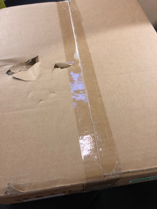 Photo 1 of Portable Induction Cooktop for Cooking, 2000W Induction Burner Electric Hot Plate Single Burner, Watts ? Adjustable, Large 8in Heating Coil