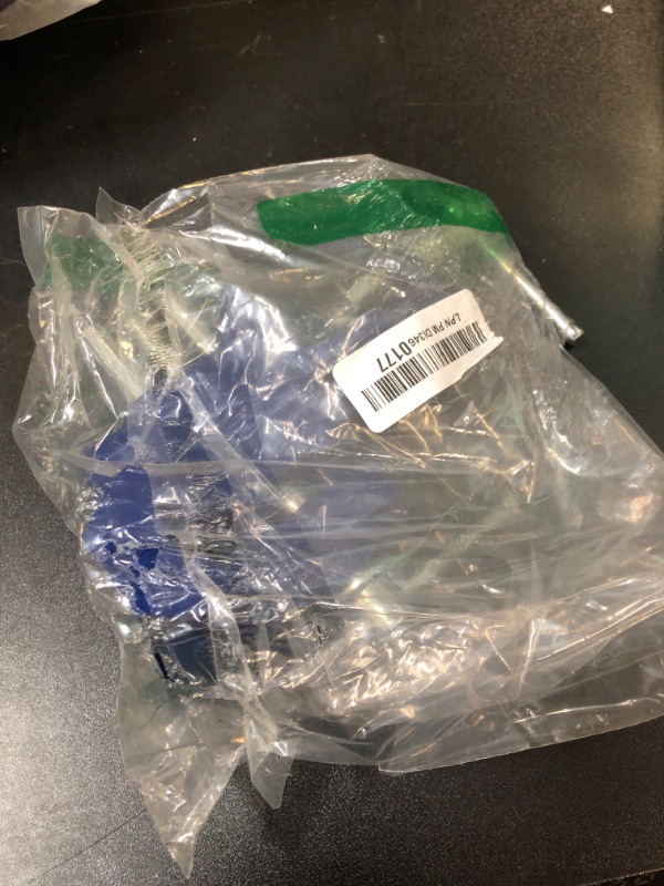 Photo 1 of Rolin Vise Wood Working Clamp 3 Inch Light Duty Tools Small Home Vise Table Vise Blue