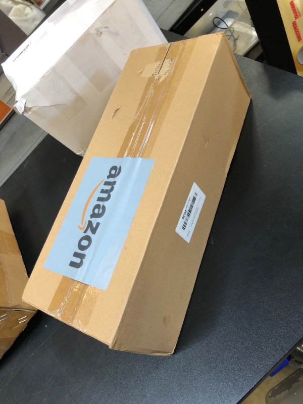 Photo 1 of FLT4825 HEPA Filter B Replacement for AC4825, AC4300, AC4900, AC4825DLX, AC4850, CDAP4500, AP2200 Air Purifier, 4 H13 True HEPA Filters + 8 Activated Carbon Pre-Filters, HEPA Pure Version, Yellow