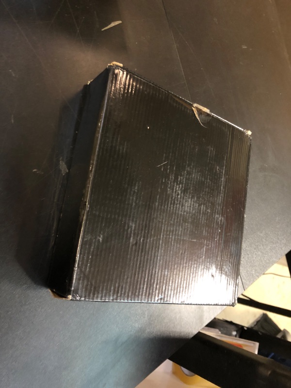 Photo 1 of Musoumars Hidden Camera Detector with Clock, 1080P HD Video Recorder with Motion Detection Loop Recording Indoor Security Nanny Camera Video-Only Surveillance for Home/Office, No WiFi Function