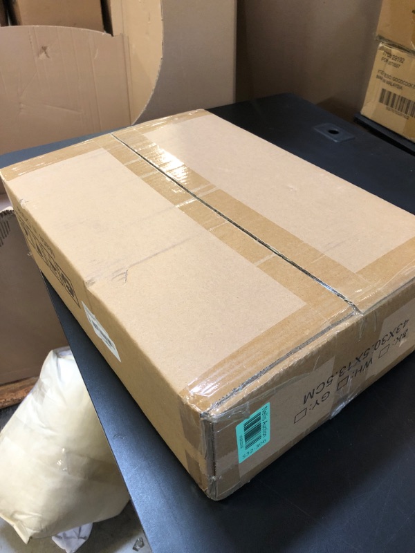 Photo 1 of XLMYS Dish Drying Rack, 2 Tier Large Dish Drying Rack for Kitchen Counter with Drainboard Stainless Steel Dish Drainer for Dish/Knifes/Cup/Cutting Board, Black