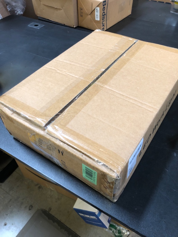 Photo 1 of Zetunlo 21000Lumen LED Work Lights with Stand - 3 Head Portable Work Light with 16FT Cord - IP66 Waterproof Tripod Worklights for Outdoor Indoor Job Site Workshop Garage Construction Site Lighting