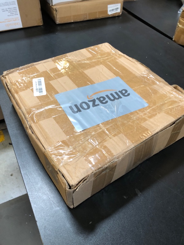 Photo 1 of Jin&Bao 6FT Real Touch Christmas Garland with Lights, Cedar Garland Cypress Garland with Dense Pine Leaves and Blueberry, Christmas Decorations for Mantel Stairs Table Runner Indoor Winter Decor