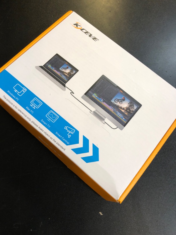 Photo 1 of 8K USB 3.0 Displayport KVM Switch 2 Monitors 2 Computers 8K@30Hz 4K@144Hz,MLEEDA Dual Monitor Displayport 1.4 KVM Switches with 4 USB 3.0 Port for USB Device,Wired Remote and USB Cables Included