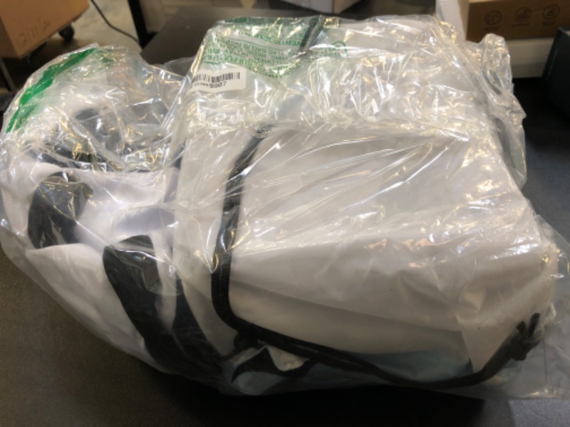 Photo 2 of Windele Upgraded 5G WiFi Bluetooth Projector, M8 Native 1080P Video Projector with USB-C Power Bank Compatibility, Portable Outdoor Projector with 84" Screen, Home Theater Mini Projector, Black& White