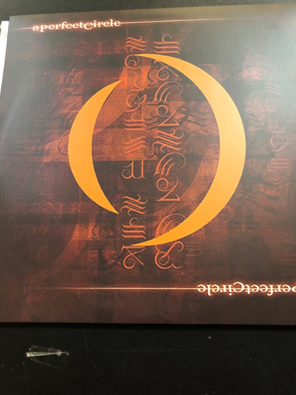 Photo 1 of Mer de Noms [Vinyl]