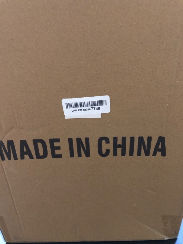 Photo 1 of Proarea Stackable Plastic Storage Basket Closet Organizer Bin Foldable Clothes Organizer Storage Drawer Shelf Container for Living Room Bathroom Kitchen Office