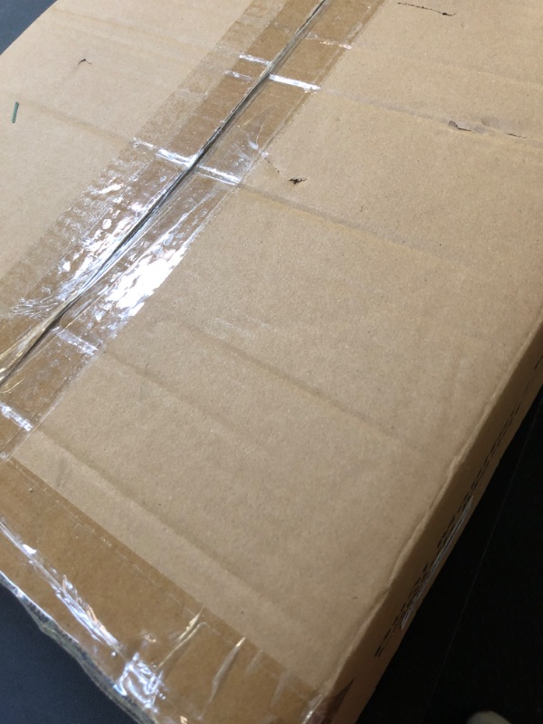 Photo 1 of MOUNT PRO Monitor and Laptop Mount, Gas Spring Dual Monitor Arm Fit Two Max 27inch Computer Screens, Monitor Mount with Laptop Tray for max 17 Inch Notebooks, 3-in-1 Laptop and Monitor Desk Mount