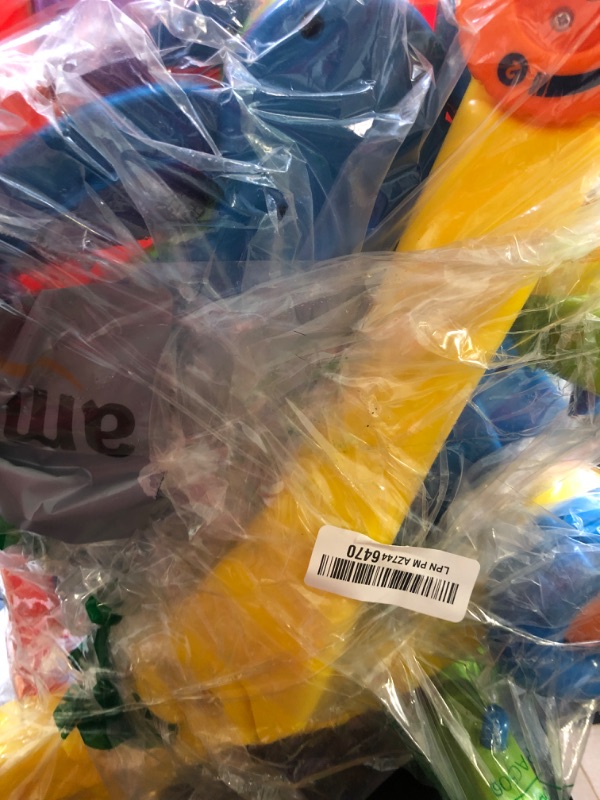 Photo 1 of VTech Sit-to-Stand Learning Walker (Frustration Free Packaging)