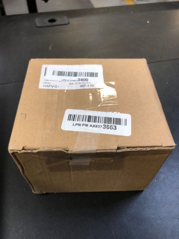 Photo 1 of Pool Auto Fill Float Valve, Briidea Adjustable Screw Float Valve with Replacement 3/8'' NPT Male Thread, Perfect for Fountain, Pools, SPA, Water Tanks