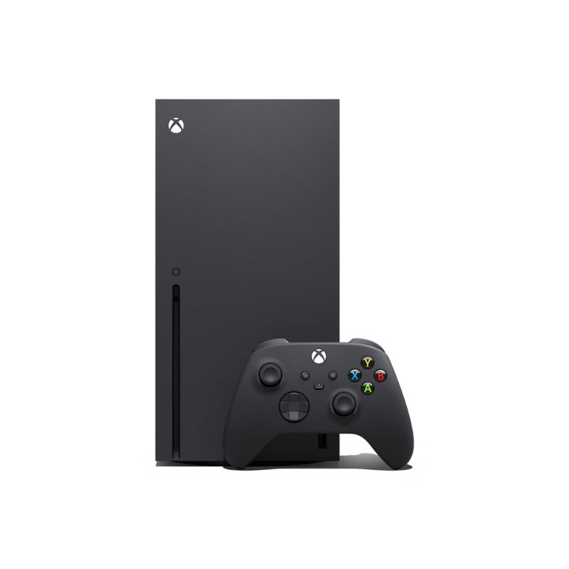 Photo 1 of Xbox Series X Console (Renewed)