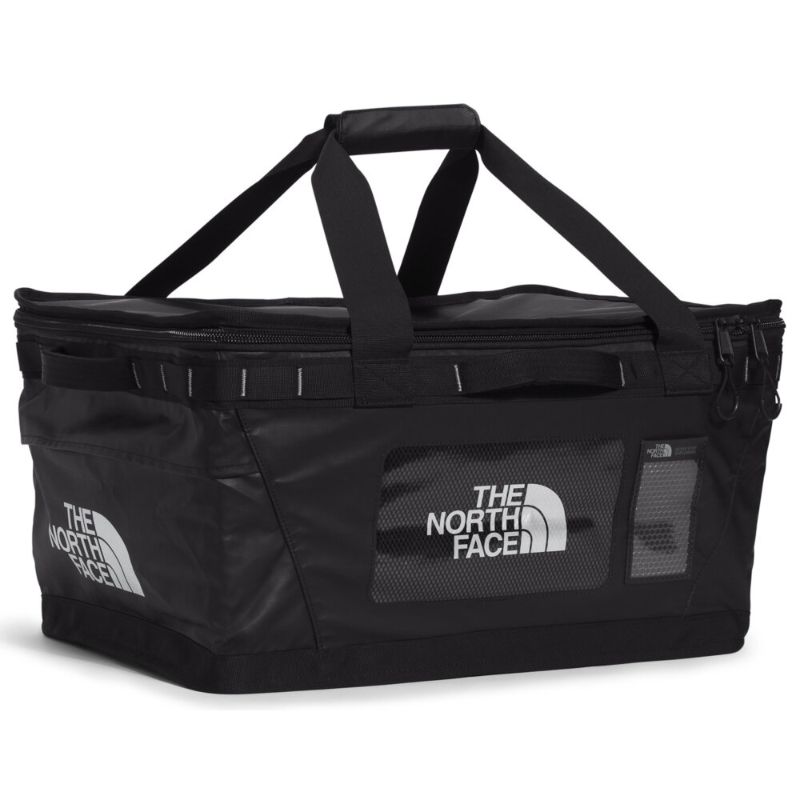 Photo 1 of THE NORTH FACE Terra 65 L Backpacking Backpack, TNF Black/Asphalt Grey-NPF, Large/X-Large