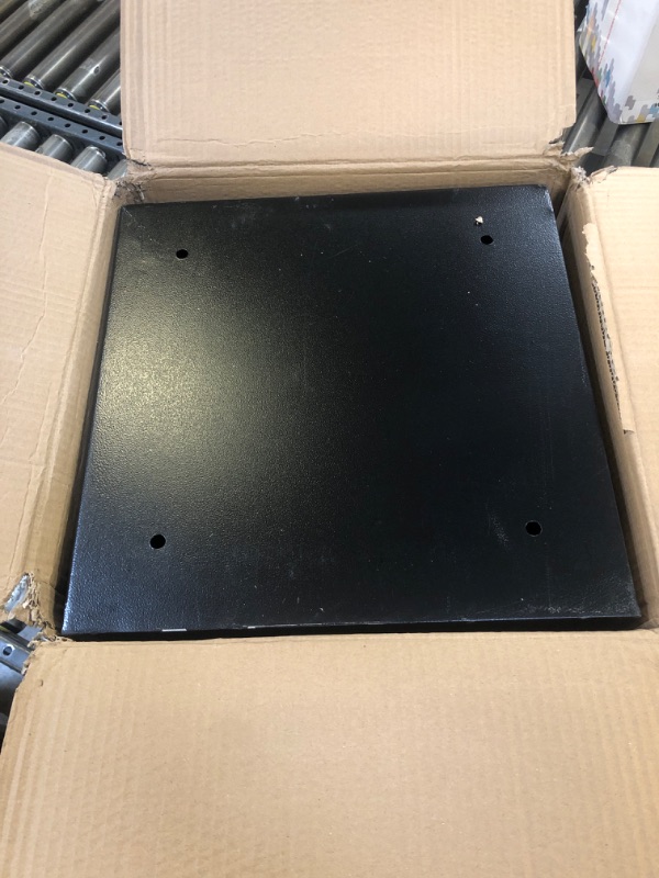 Photo 1 of ZKH Safe Box, 1.5 Cubic Feet Money Safes with Digital Keypad Lock and Removable Shelf, Security Home Safe for Money, Documents, Jewelry, Valuables