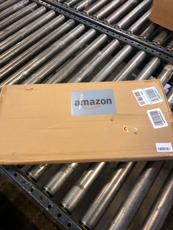 Photo 1 of ZenithGate Short Dog Gate with Door, 21"-40" Width Expandable Dog Gate, Small Dog Gate for Indoor Doorways and Staircases, Pressure Mount Easily Step Over Pet Gate(12.2''H Medium)