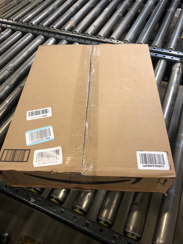 Photo 1 of FramePro Shadow Box Frame 16x20 with Removable Shelves, Deep Memory Box Display Case for Collector, Keepsake Coins Military Medals Pins Wedding Flowers Black