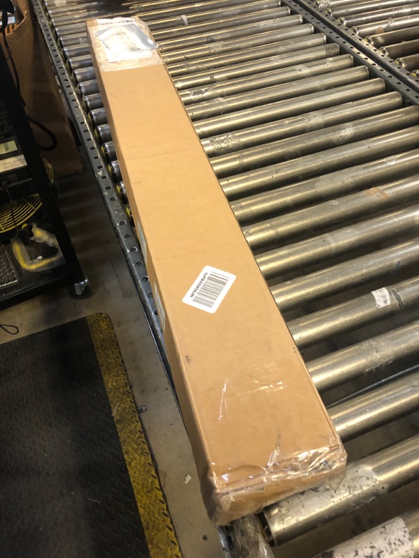 Photo 1 of Lomotech Color Changing Christmas Tree Lights - 15.75Ft 664 LED with 10.5" Topper, Remote Controll Waterproof Iron Pole Waterfall Lights for Outdoor Christmas Decorations (White to Multicolor)