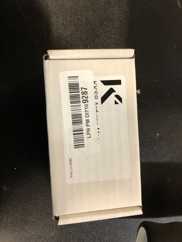 Photo 1 of KKSB Case for Arduino UNO Rev3 and Arduino Mega Rev3 | Space for Arduino Shield