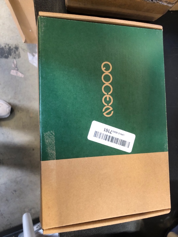 Photo 1 of Frameo 10.1 inch Digital Picture Frame, Smart WiFi Digital Photo Frame with 32G Memory, HD Touch Screen, Auto-Rotate, Slideshow, Easy Setup, Share Photos and Videos Anywhere