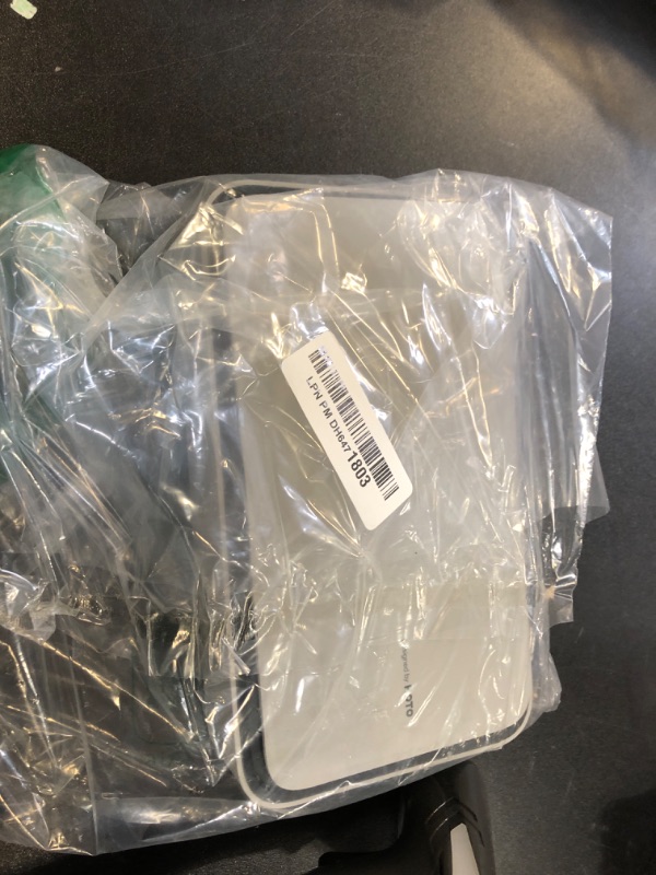 Photo 1 of HOTO Electric Screwdriver Kit,25-Piece Upgraded Bit Set,3.6V Cordless Screwdriver Rechargeable,Magnetic Case Lid,3 Torque Settings,1500mAh Battery,LED Light for Furniture/Electrical Repairs