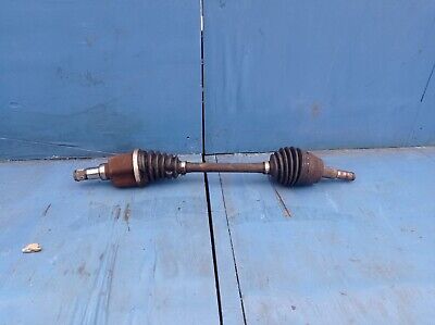 Photo 1 of 2013 Ford Focus mk3 1.0 Ecoboost Manual Driveshaft Passenger Side 6 speed