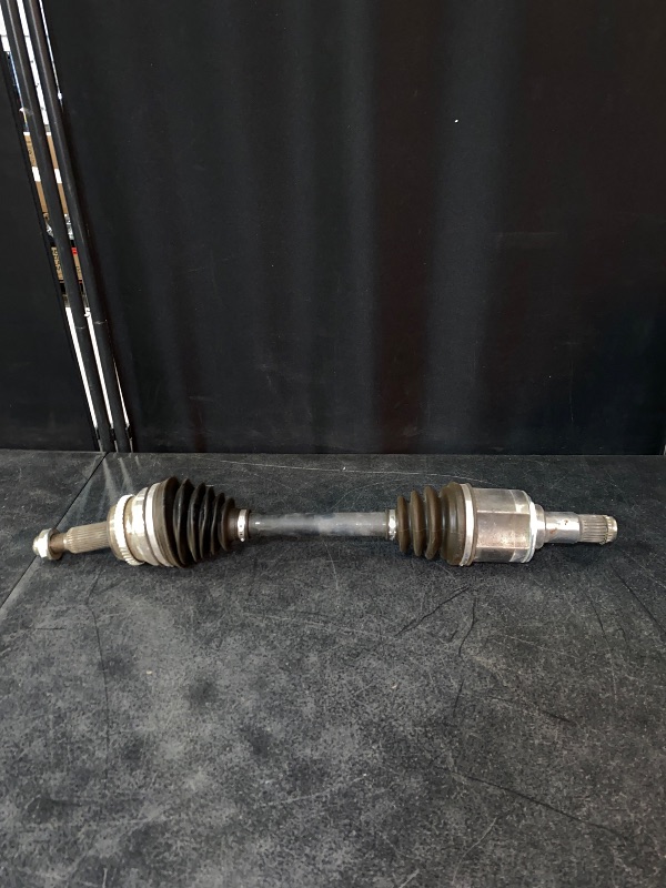 Photo 2 of 2013 Ford Focus mk3 1.0 Ecoboost Manual Driveshaft Passenger Side 6 speed