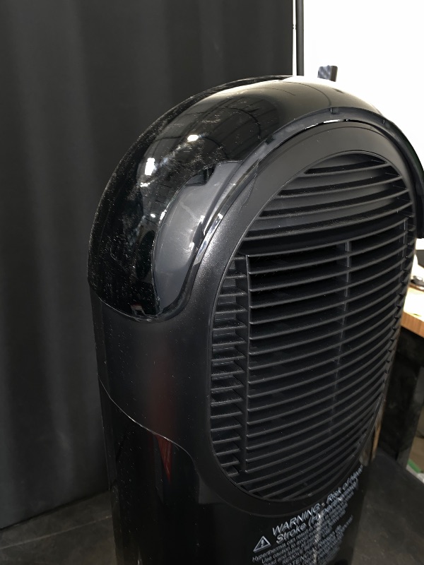 Photo 1 of COSTCO Lasko Motion X Whole Room Heater with Remote
